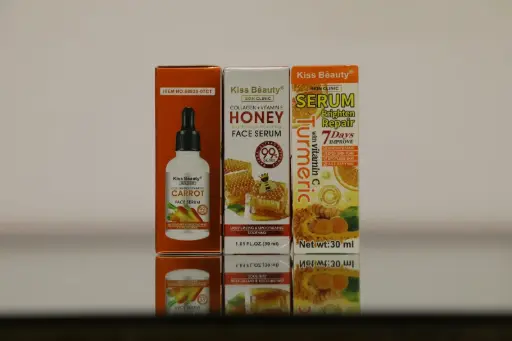 Kiss Beauty Face Serum