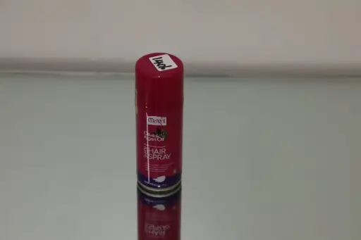 Movit Olive & Argan Oil sheen Hair Spray