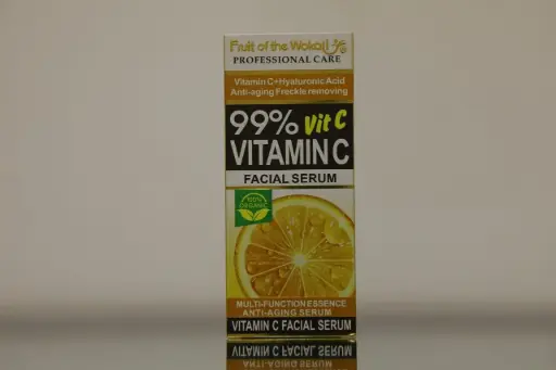 Wakali Facial Serum Vitamin C