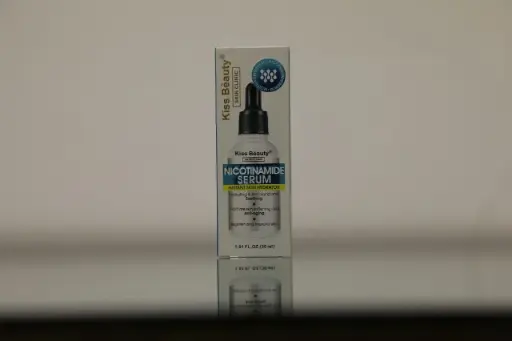 Nicotinamide serum