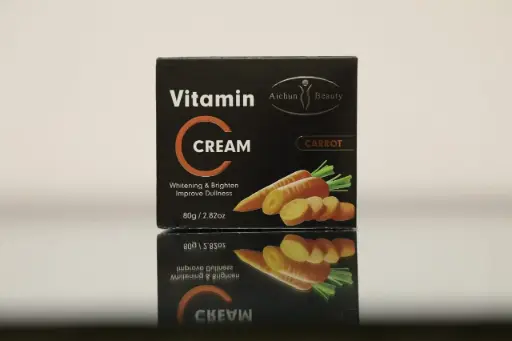 Aichun Beauty Vitamin C cream 80g