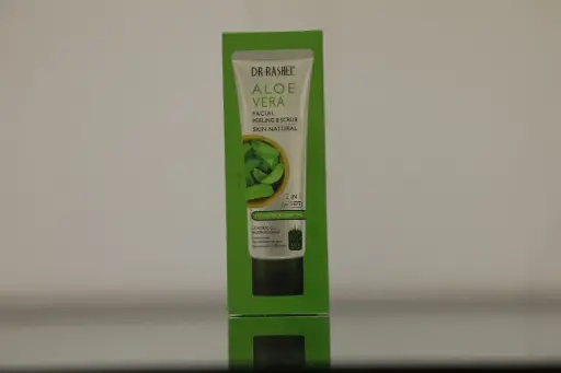 DR.Rashel Aloe Vera Exfoliating & Clarifying