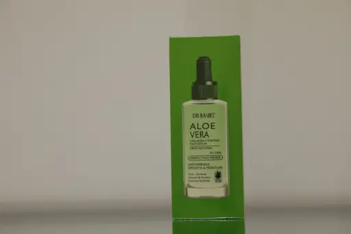 DR.Rashel Aloe Vera with collagen &vitamin E
