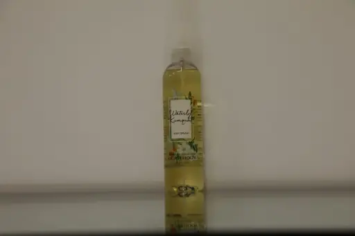 Dear Body Body Splash