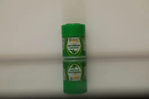 Beula Gold Anti-Dandruff