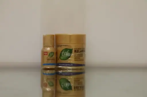 TCB Hair Regular Relaxer