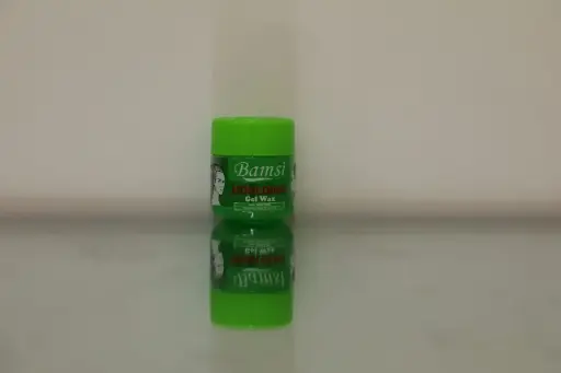 Bamsi Moulding Gel Wax