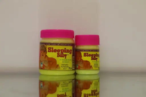 Sleeping Baby 250g