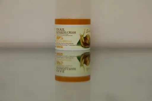 Snail Repairing cream