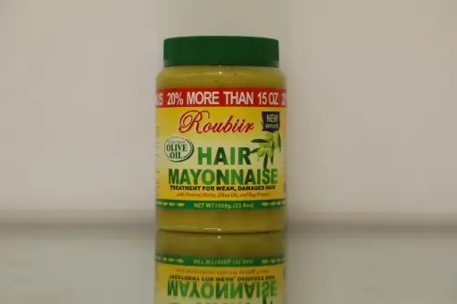 Roubiir Hair Mayonnaise