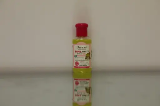 Disaar Snail White Face Oil
