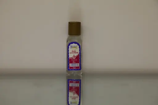 Beula Gold Pure Glycerine