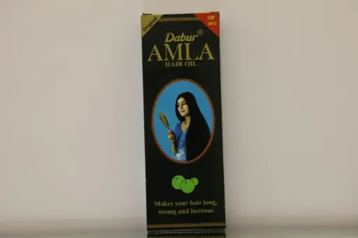 Dabur Amla Hair Oil