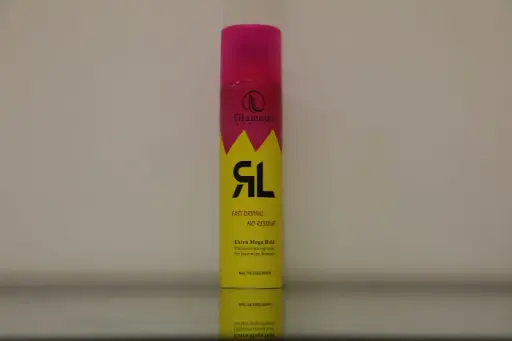 Glamour Beauty Extra Mega Hold