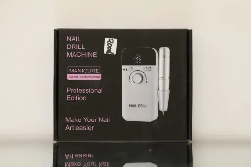 Nail Drill Machine