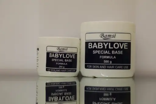 Bamsi Babylove Special Base