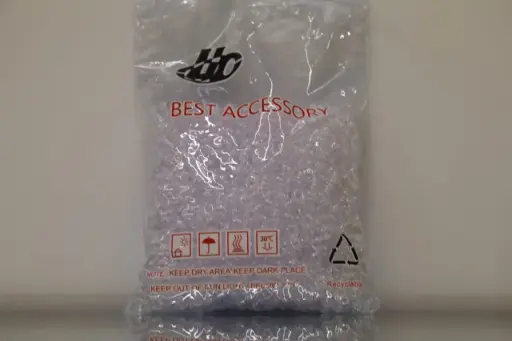 Clear Beads Best Accessory