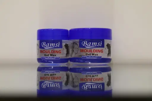 Bamsi Moulding Gel Wax