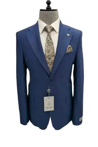 Carlo Bossi Men suit 