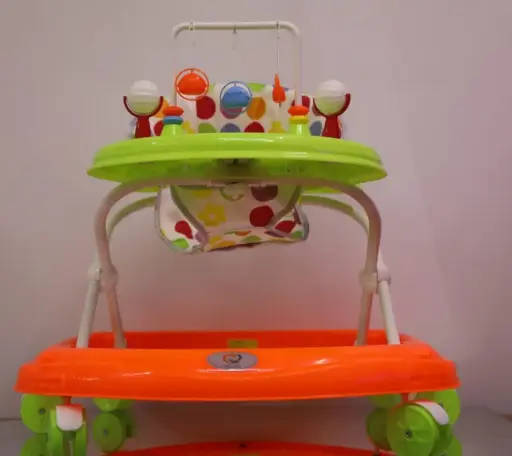 Baby walker