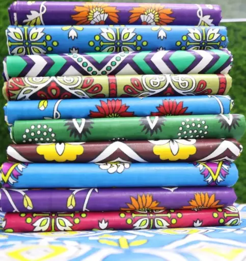 Lesso Kitenge
