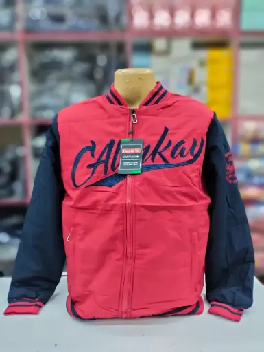 Bomba Jacket