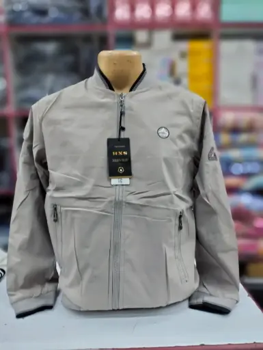 Fashion Bomba Jacket