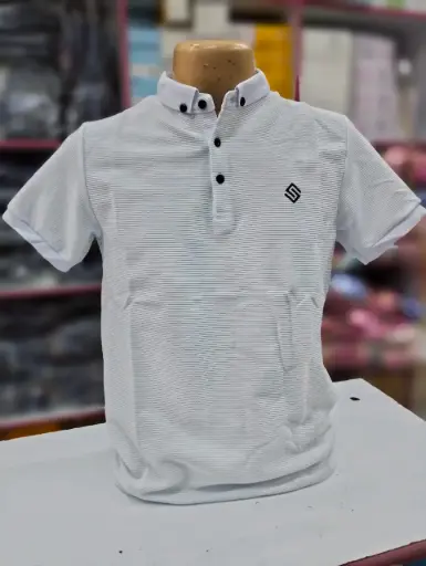 Golf Tshirt