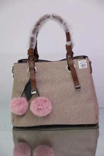 Doll bag