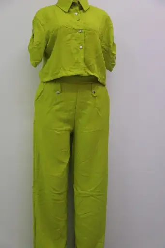 Two piece official