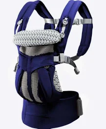 Hipseater baby carrier