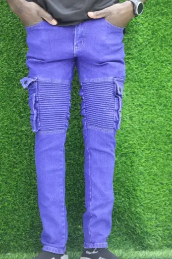 Balmain farreri jeans