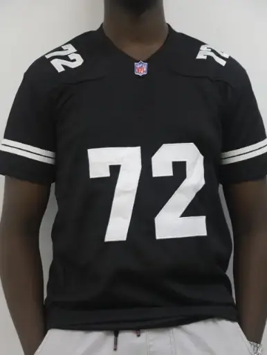 Baseball  jersey shirt