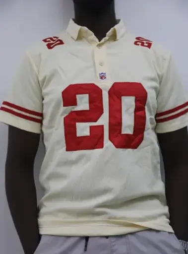 Baseball jersey shirt