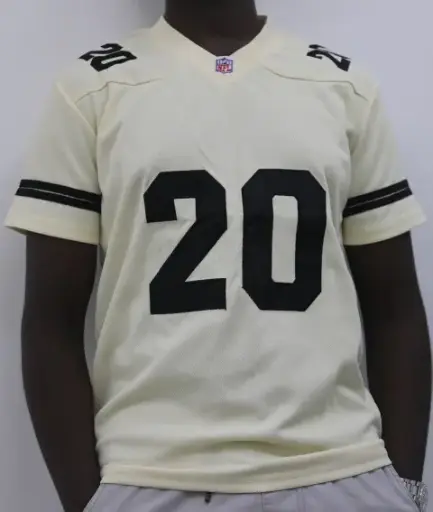 Baseball jersey shirt