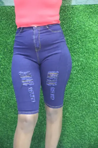 Rugged short