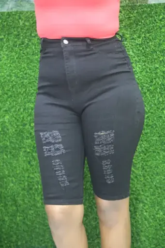 Rugged short