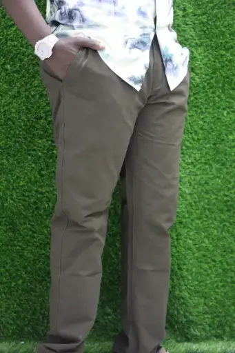 TNE Khaki