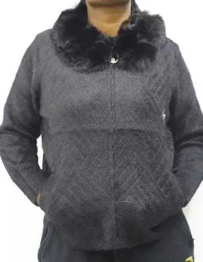 Fashion turkey sweater