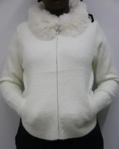 Fashion turkey sweater