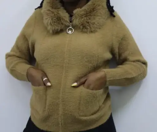 Fashion turkey sweater