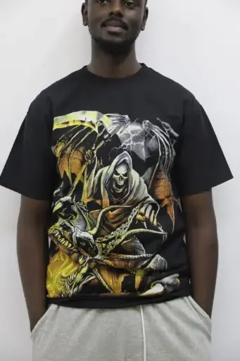 3d shirts