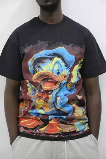 3d shirt