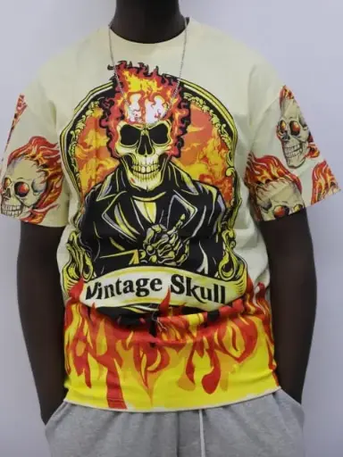 3d shirt