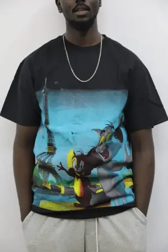 3d shirt