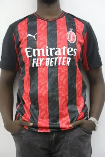 jersey