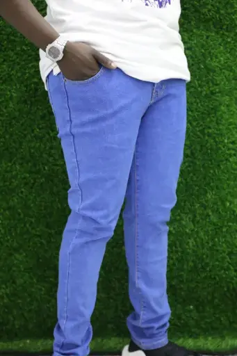 Turkey denim