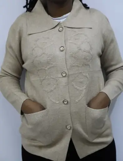 Turkey woolen sweater