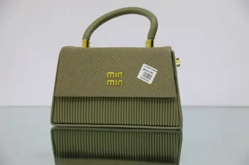 Fancy sling bag
